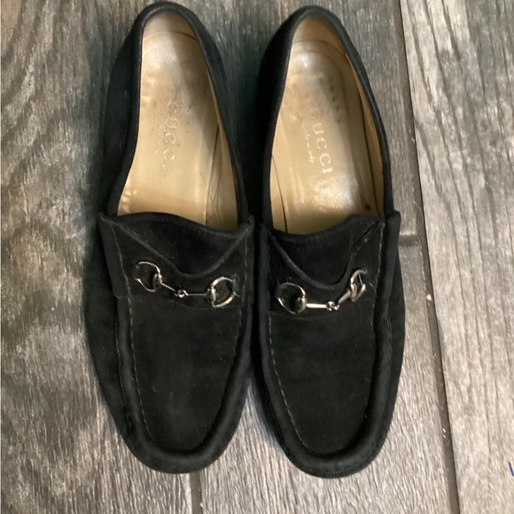 Gucci Horse Bit Loafer - Picture 2 of 9